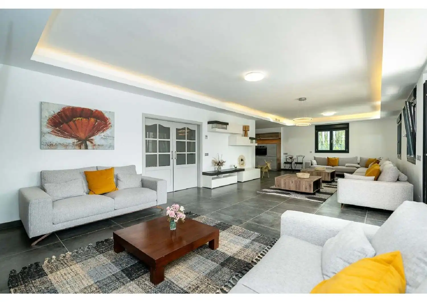 Piso de 680 m² en Marbella