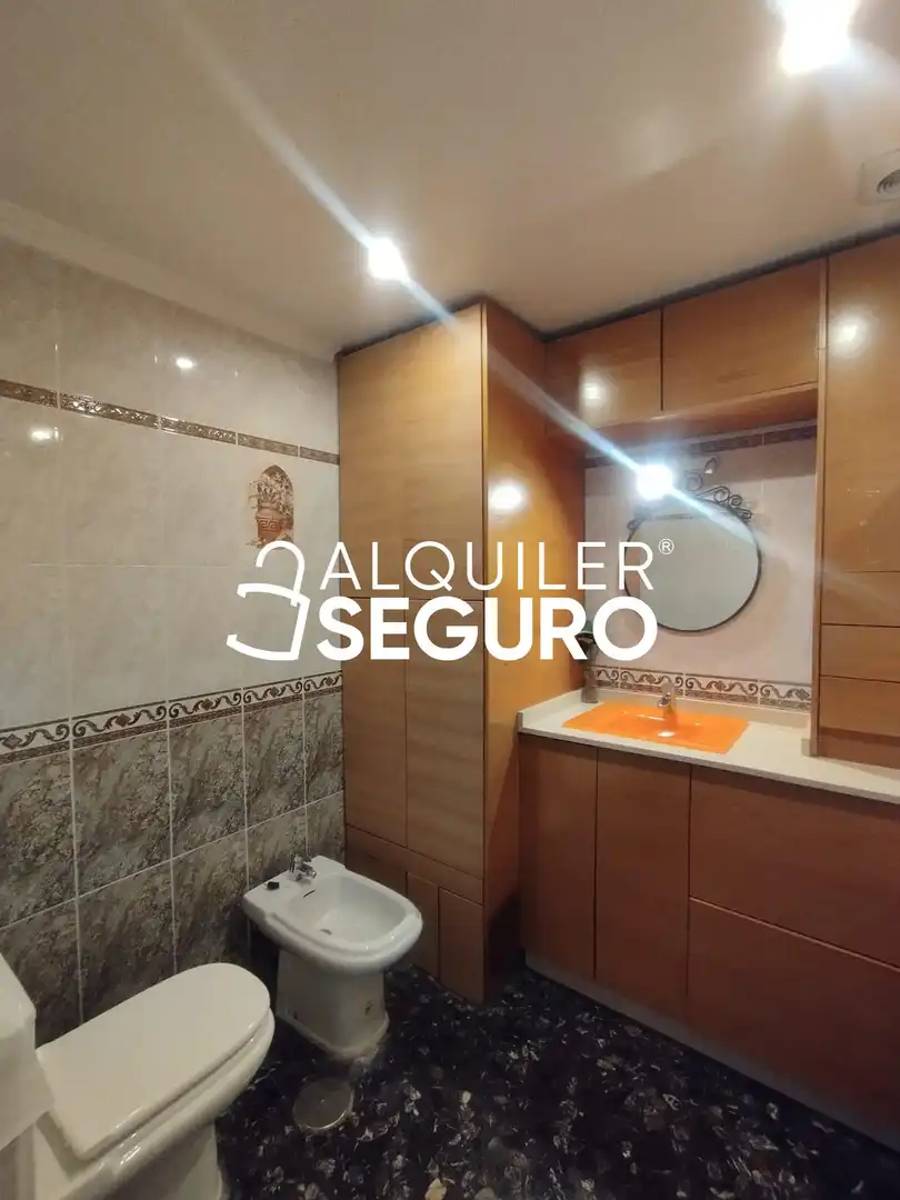 Piso de 85 m² en Mijas