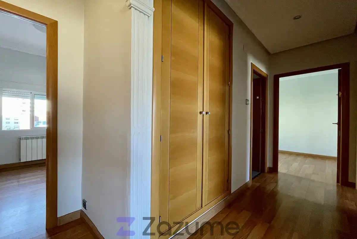 Apartamento 68 m² em Saragoça