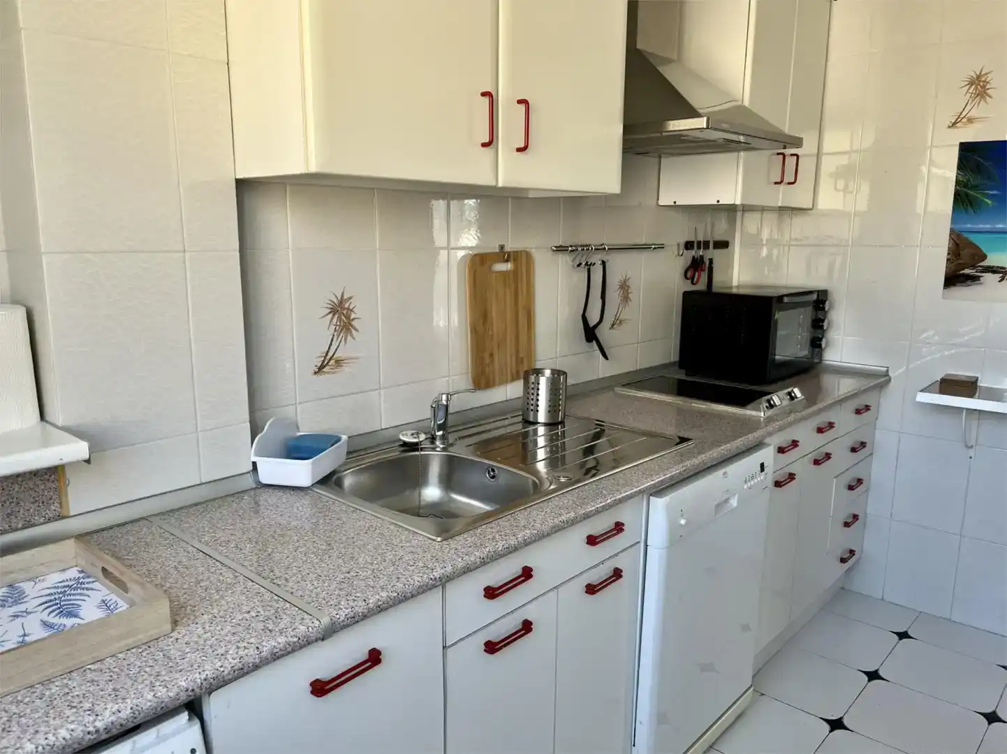 Piso de 80 m² en Isla Cristina