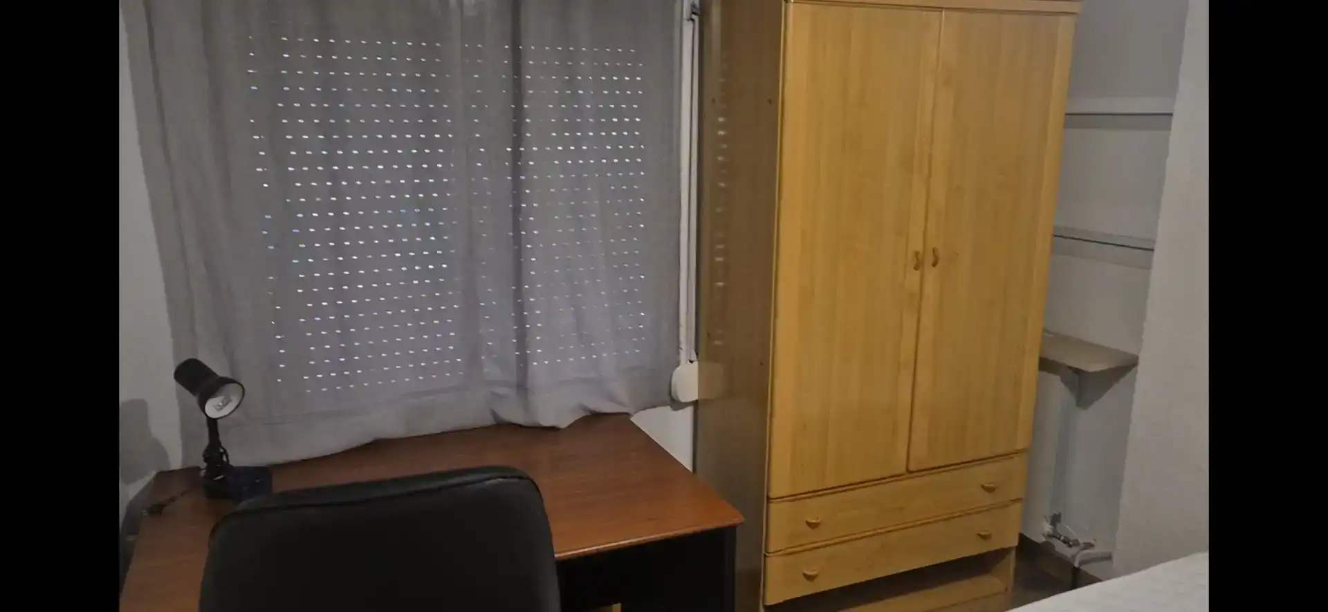 Piso de 110 m² en Cáceres
