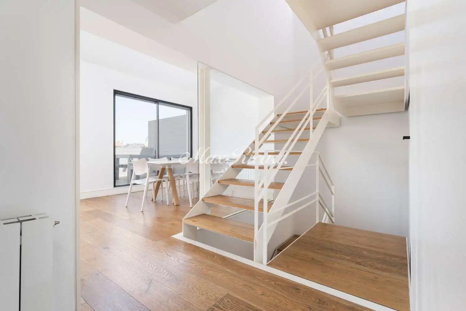 Wohnung 175 m² in Barcelona