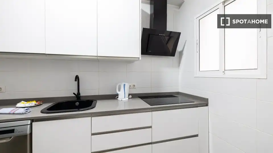 Habitación 104 m², Málaga