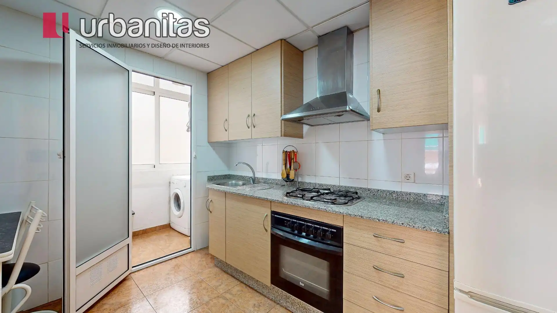 Habitación 115 m², Murcia