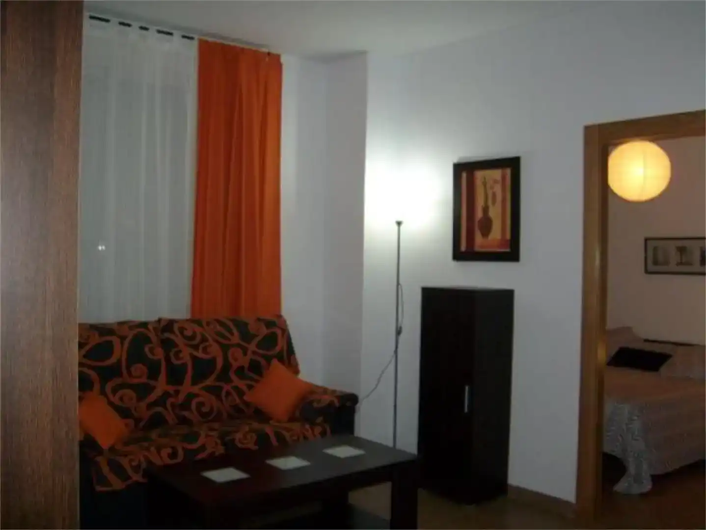 Piso de 60 m² en Albuñol