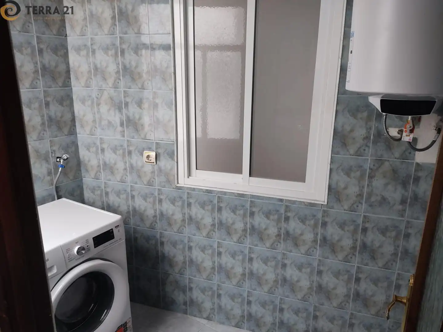 Piso de 115 m² en Jaén