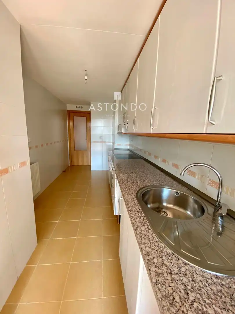 Pis de 115 m² a Tres Cantos