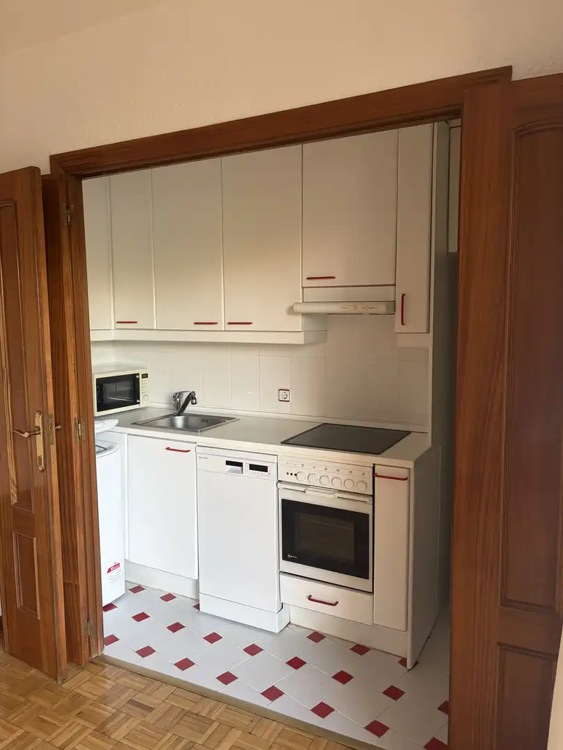 Pis de 66 m² a Madrid