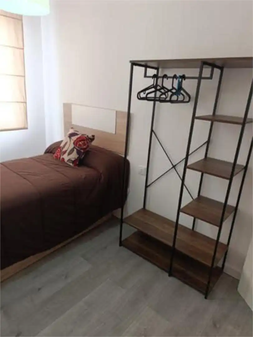 Piso de 100 m² en Baeza