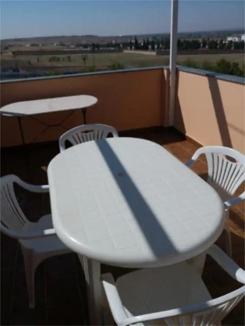 Pis de 55 m² a Badajoz