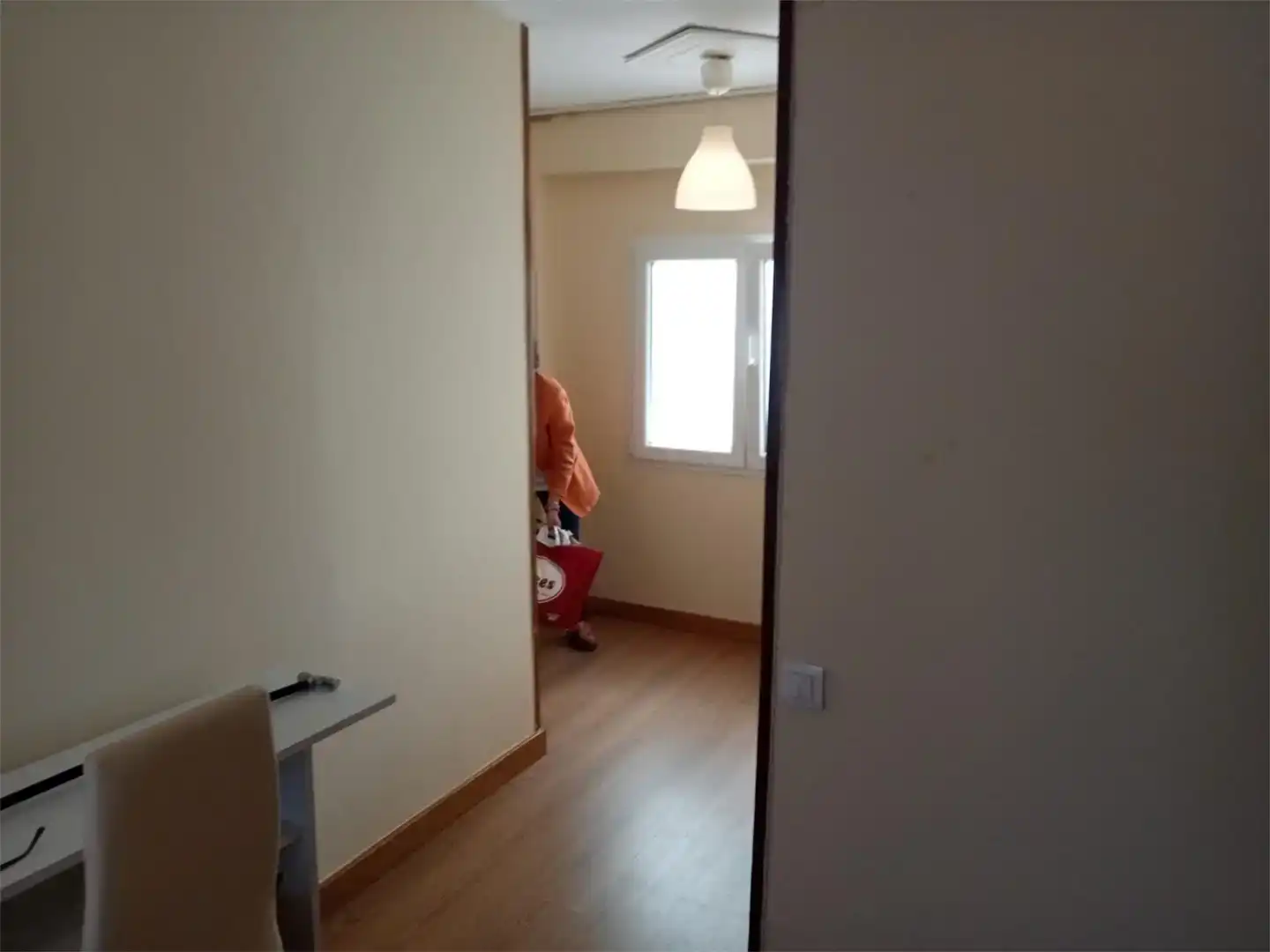 Piso de 68 m² en Gijón