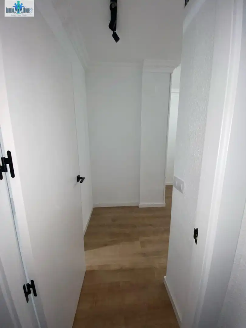 Piso de 86 m² en Albacete