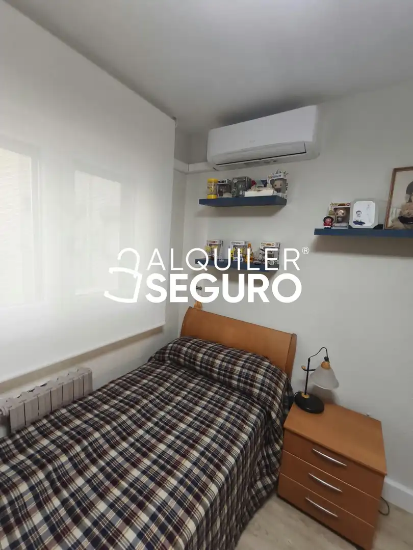 Piso de 140 m² en Zaragoza