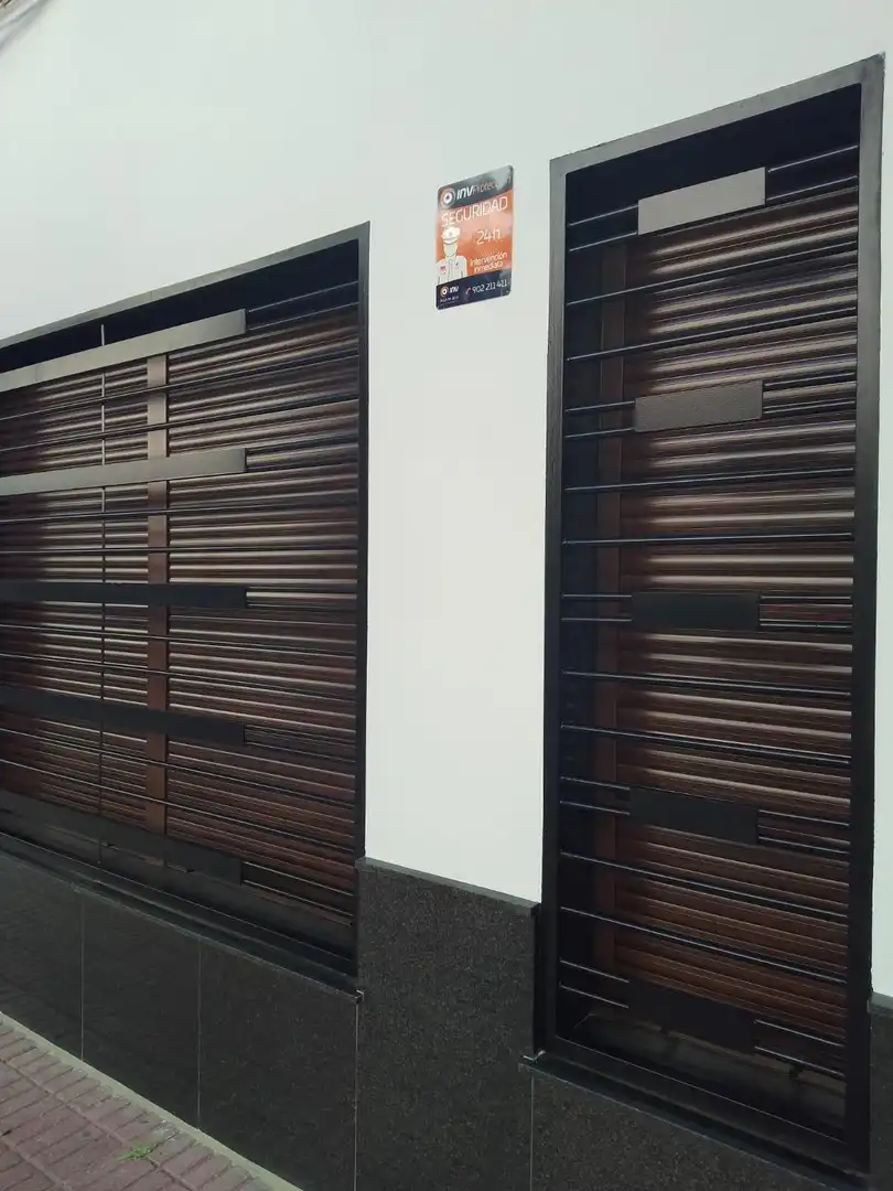 Pis de 77 m² a Còrdova