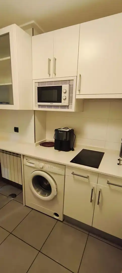 Piso de 51 m² en Valladolid