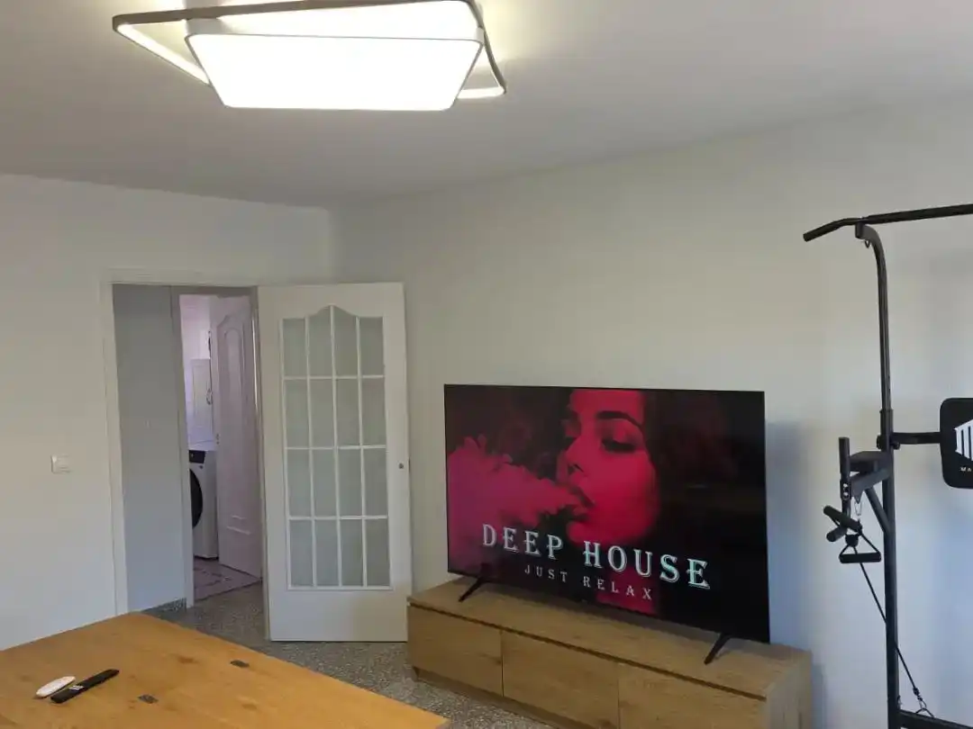 Piso de 85 m² en Andújar