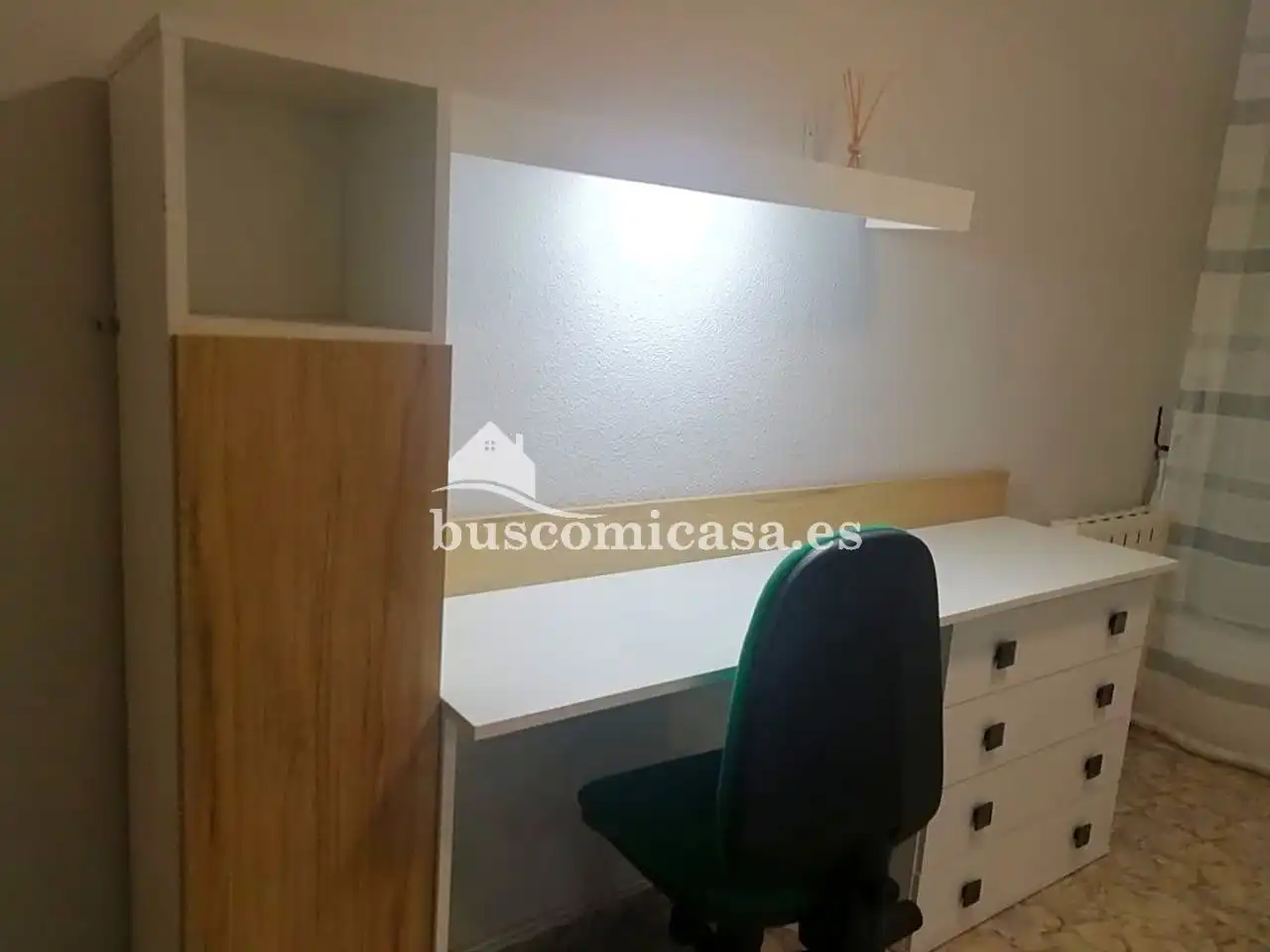 Habitación 69 m², Jaén