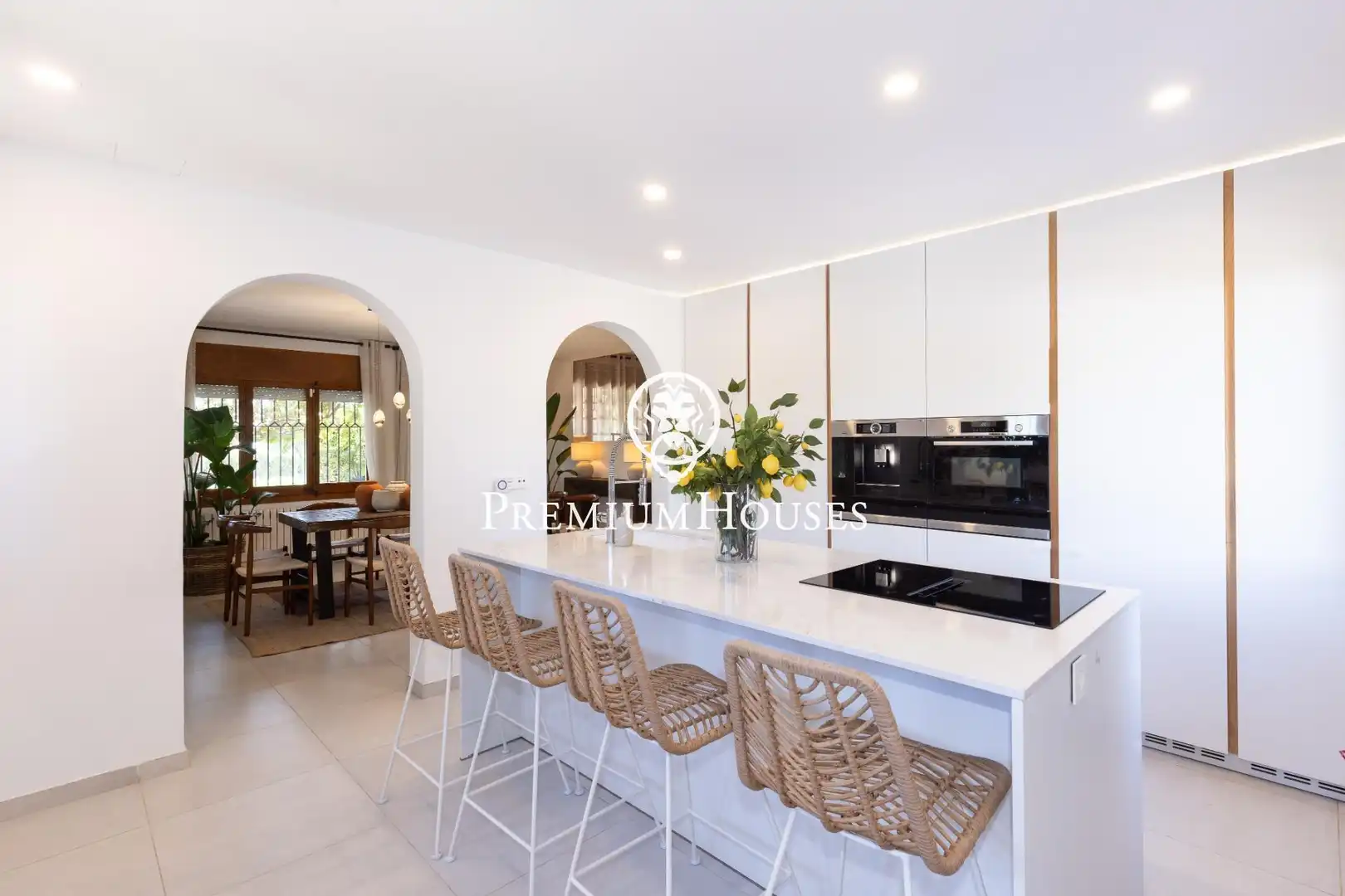 Piso de 179 m² en Cunit