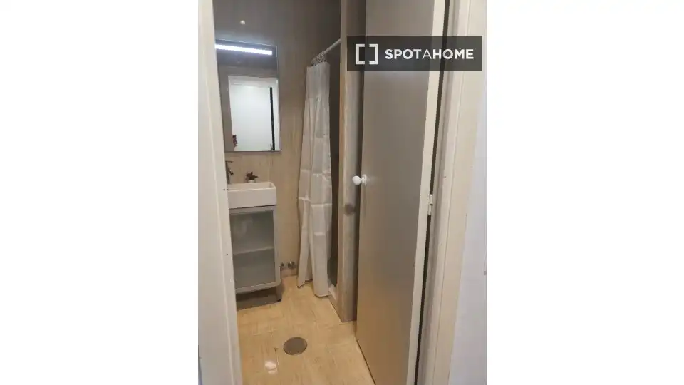 Habitación 48 m², Sevilla