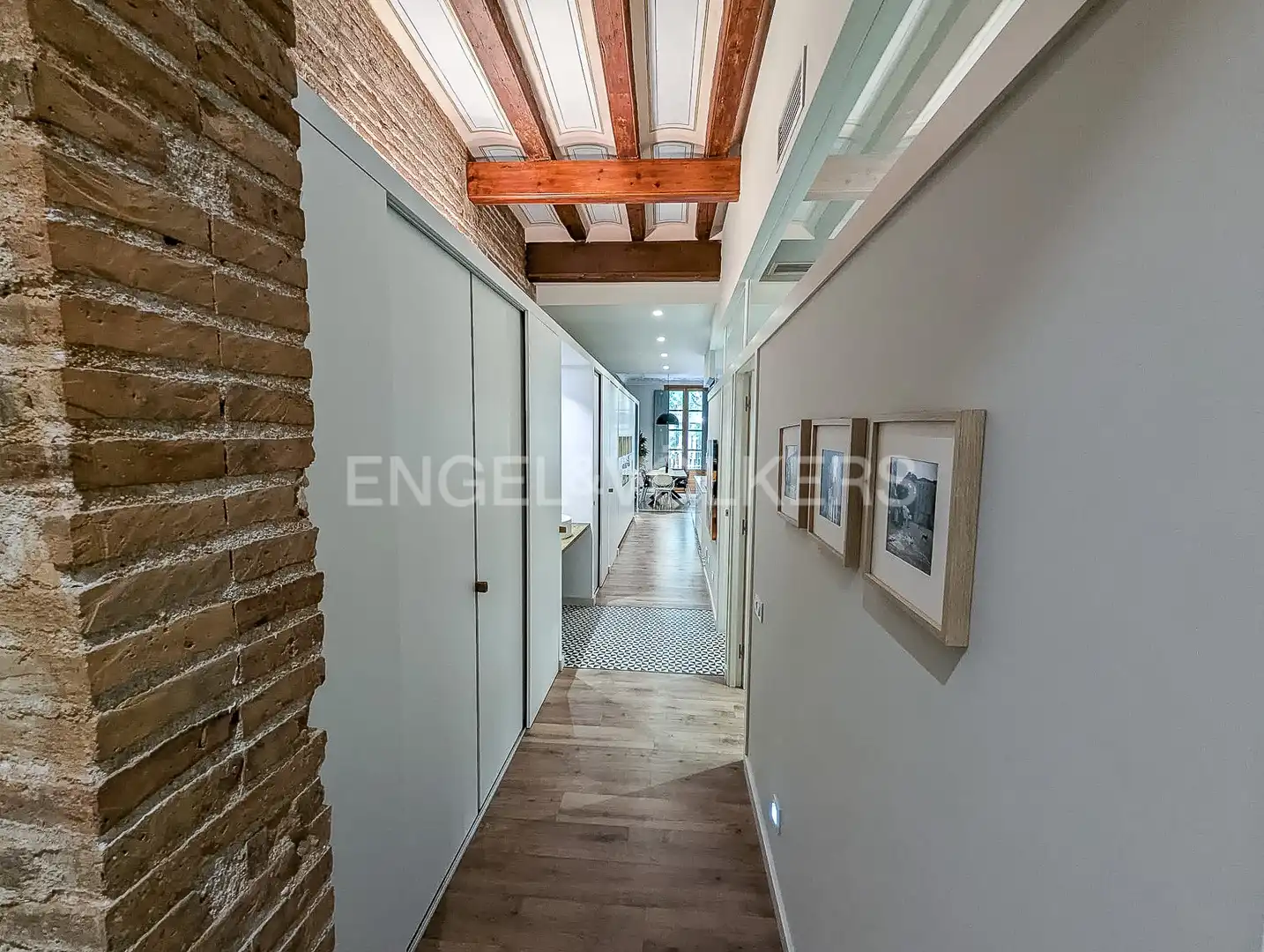 Piso de 150 m² en Barcelona