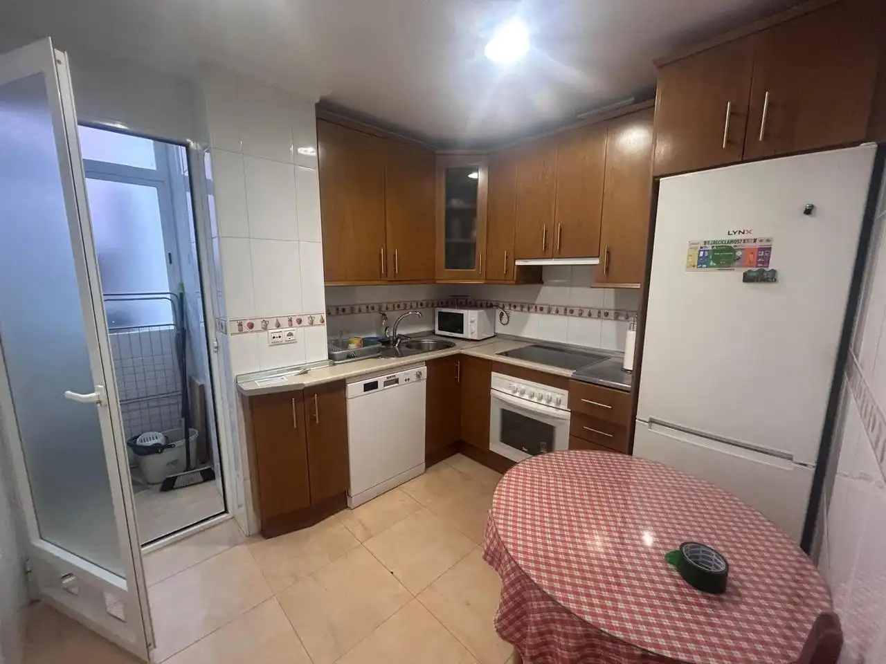 Wohnung 81 m² in Granada