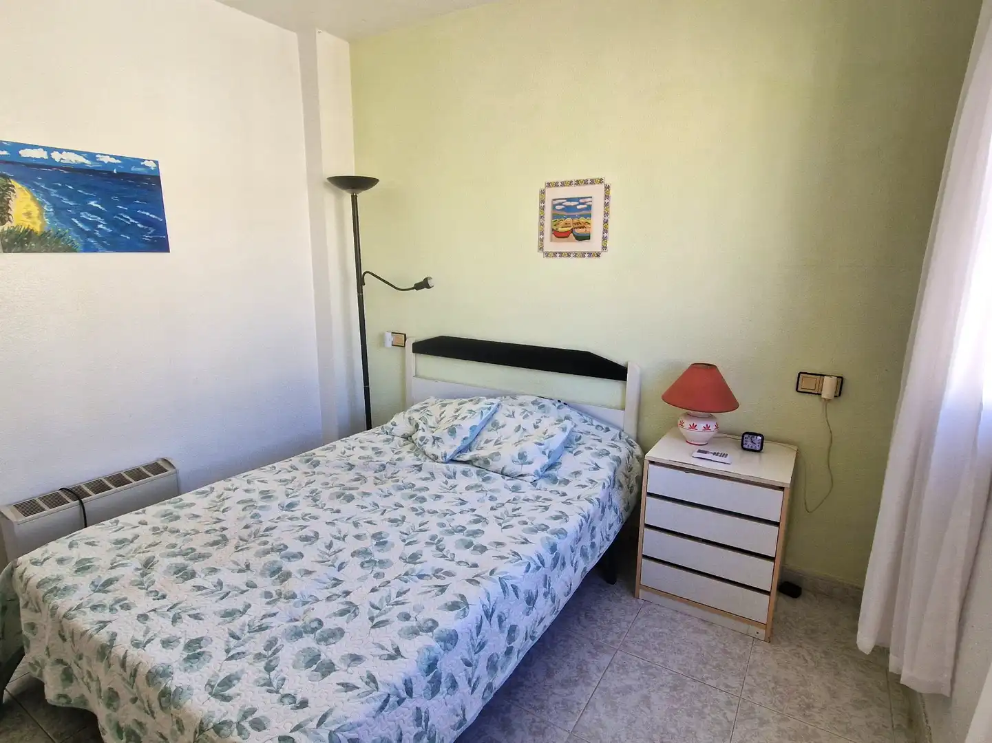 Casa de 54 m² a Torrevella