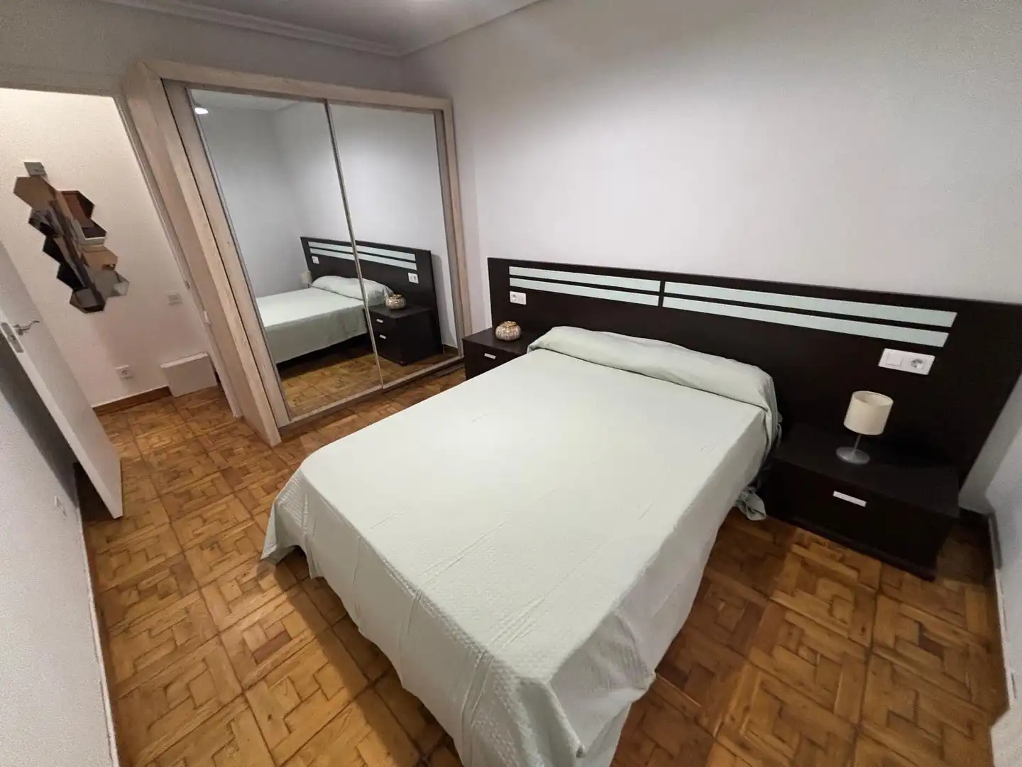 Pis de 45 m² a Oviedo