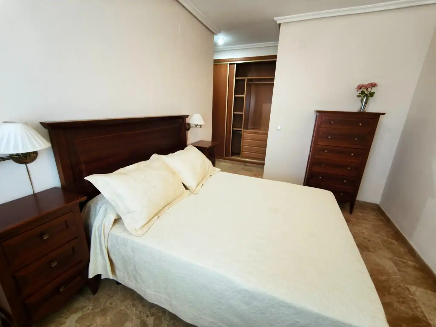 Wohnung 110 m² in Albacete