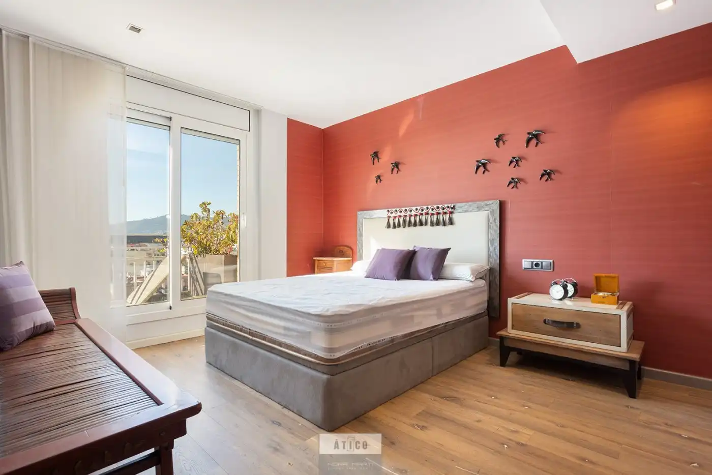 Pis de 118 m² a Barcelona