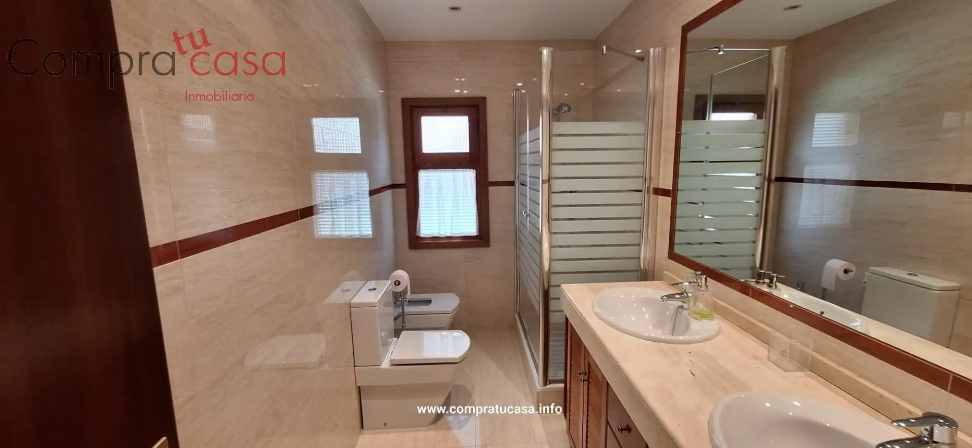 Pis de 93 m² a Segovia