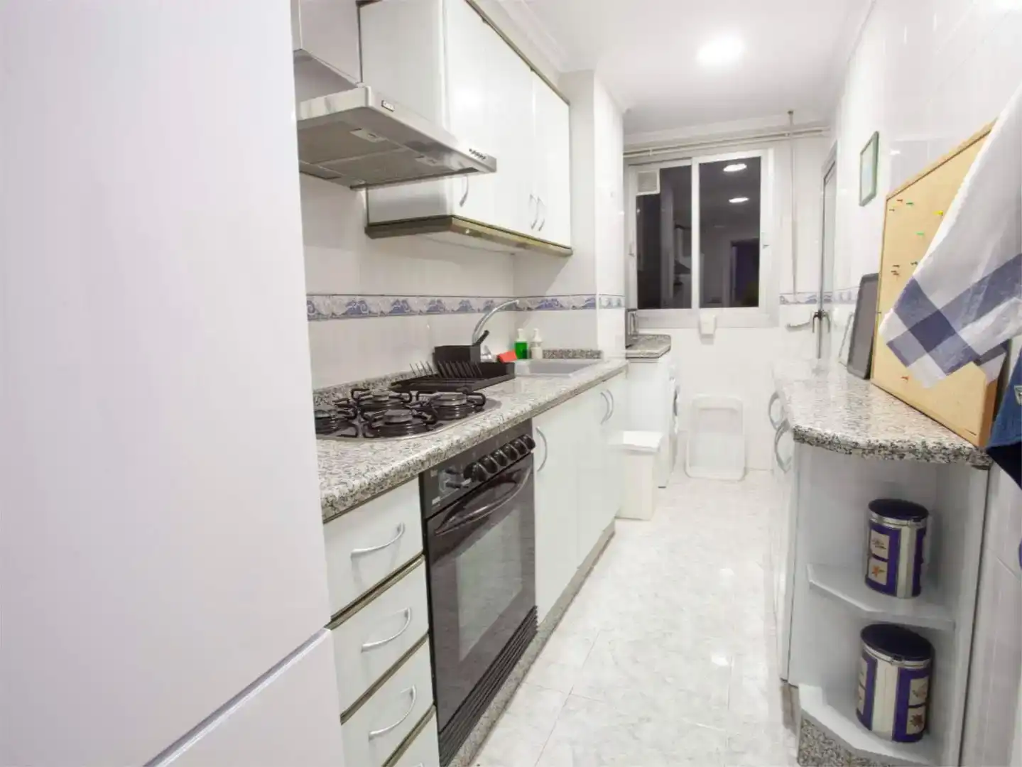 Habitación 100 m², Alcoy