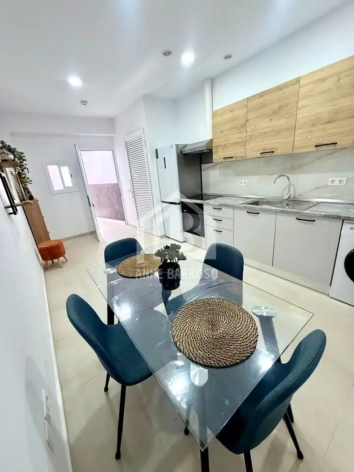 Wohnung 70 m² in Santiago del Teide