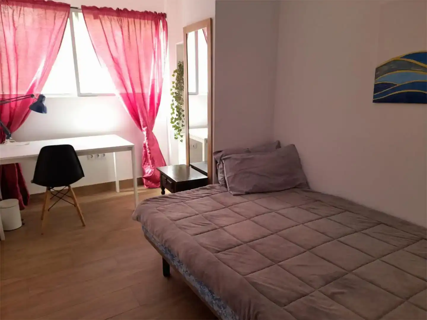 Habitación 150 m², Cartagena