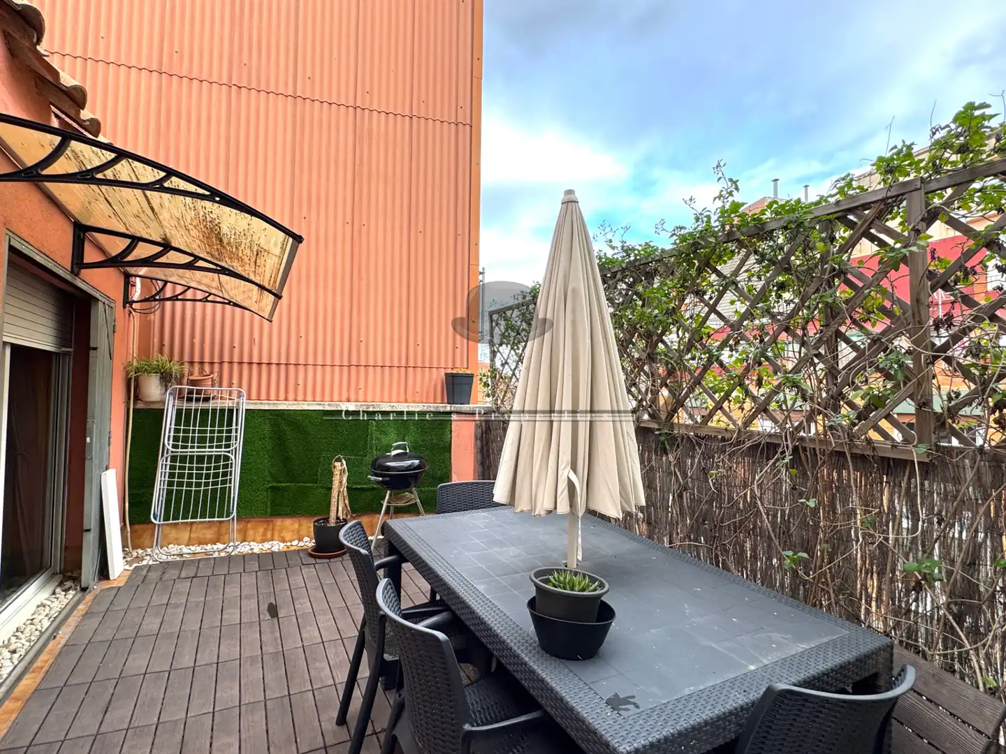 Appartement 146 m² à Barcelone