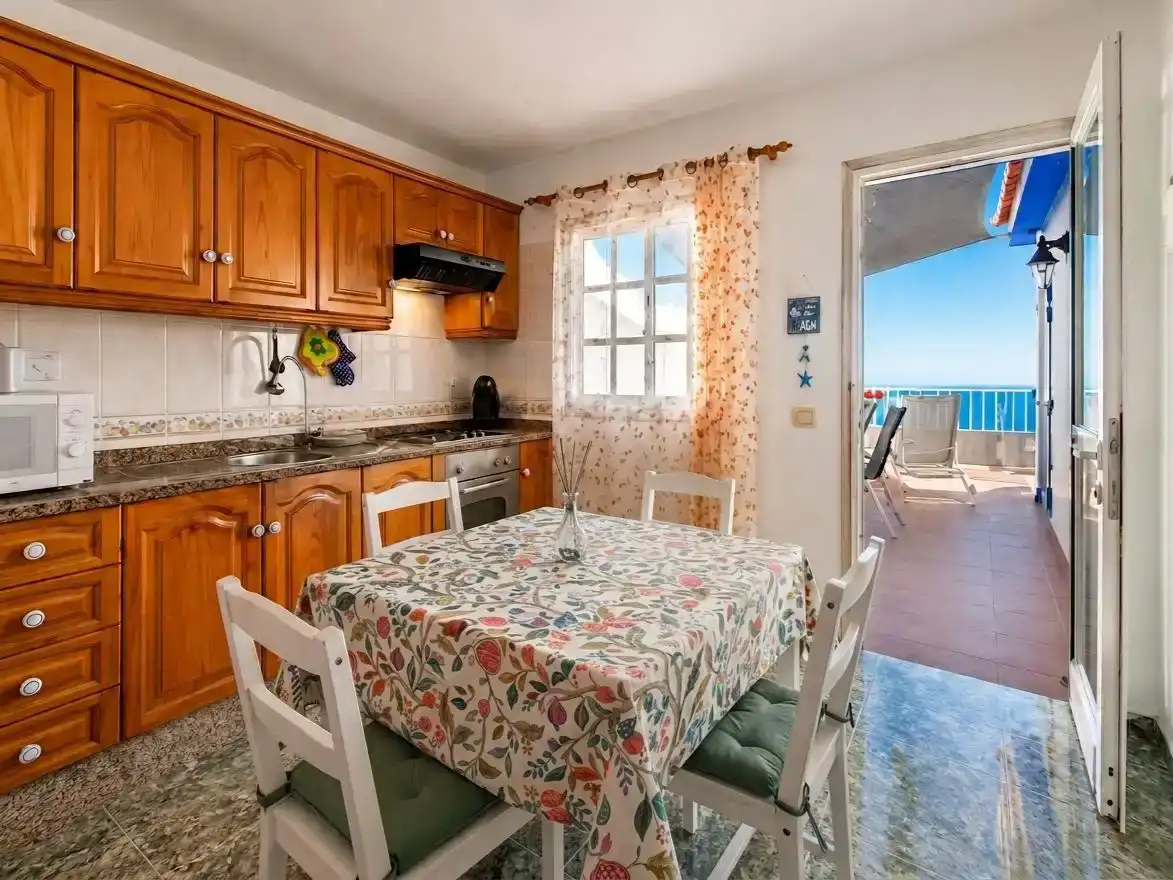 Piso de 55 m² en Arico