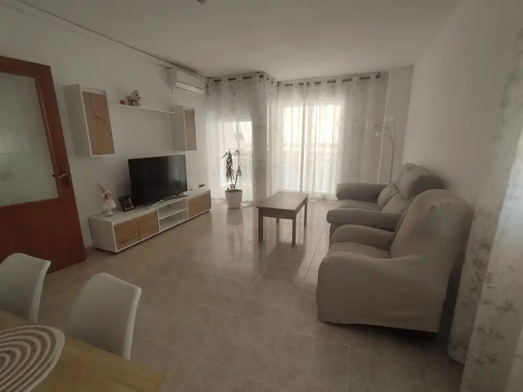 Piso de 95 m² en Benicarló