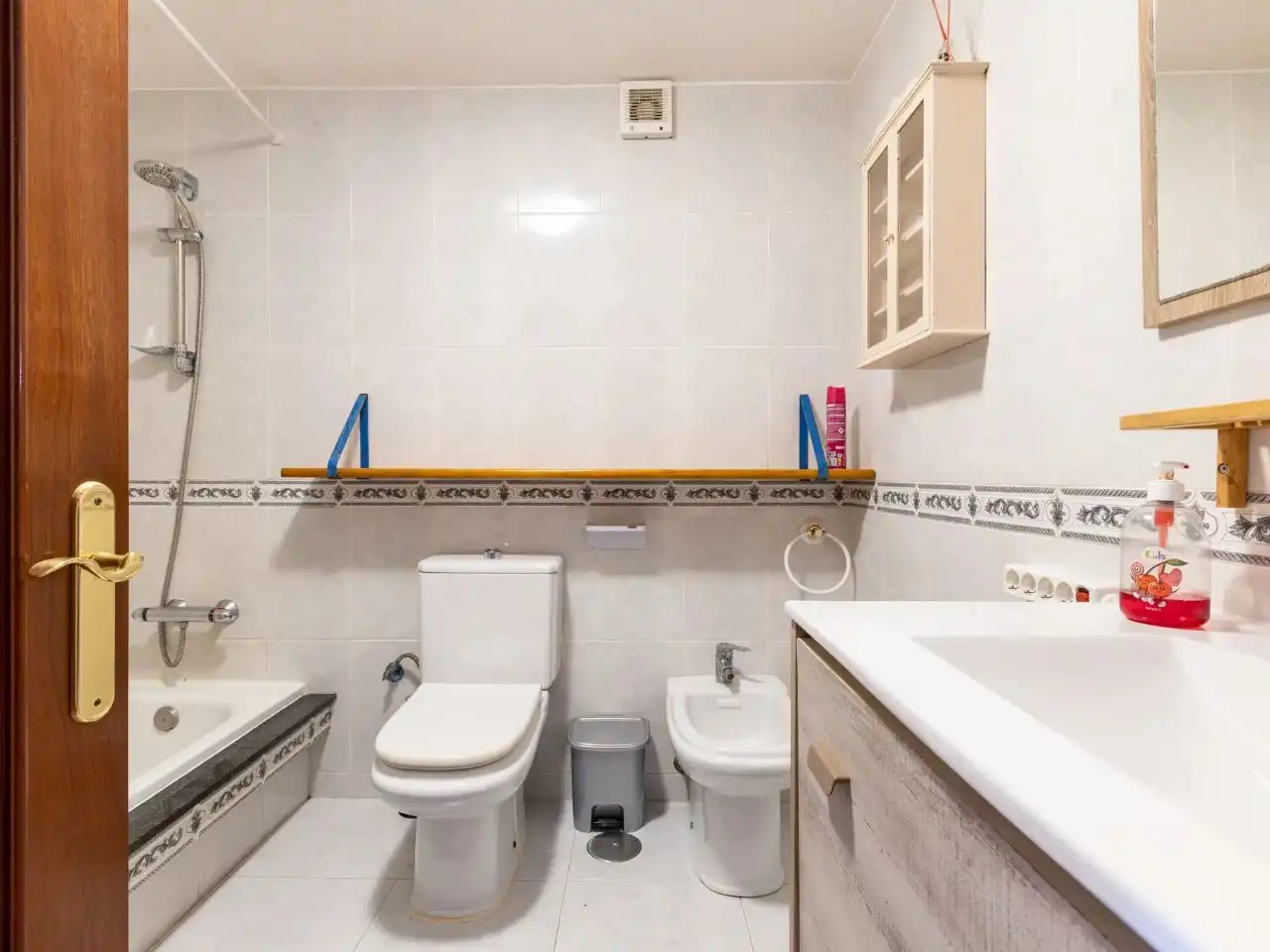 Wohnung 130 m² in Moaña