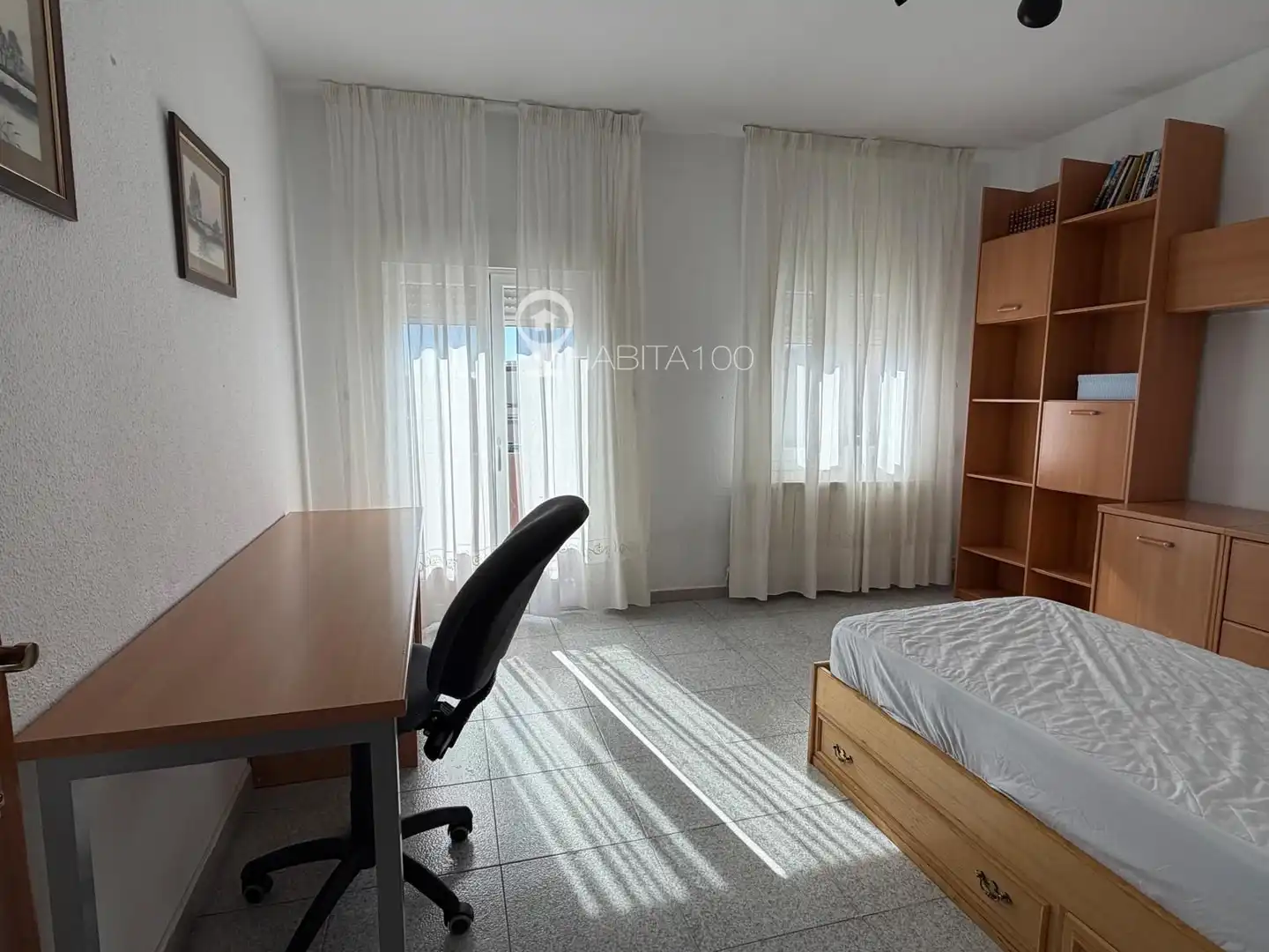Piso de 79 m² en Cuenca