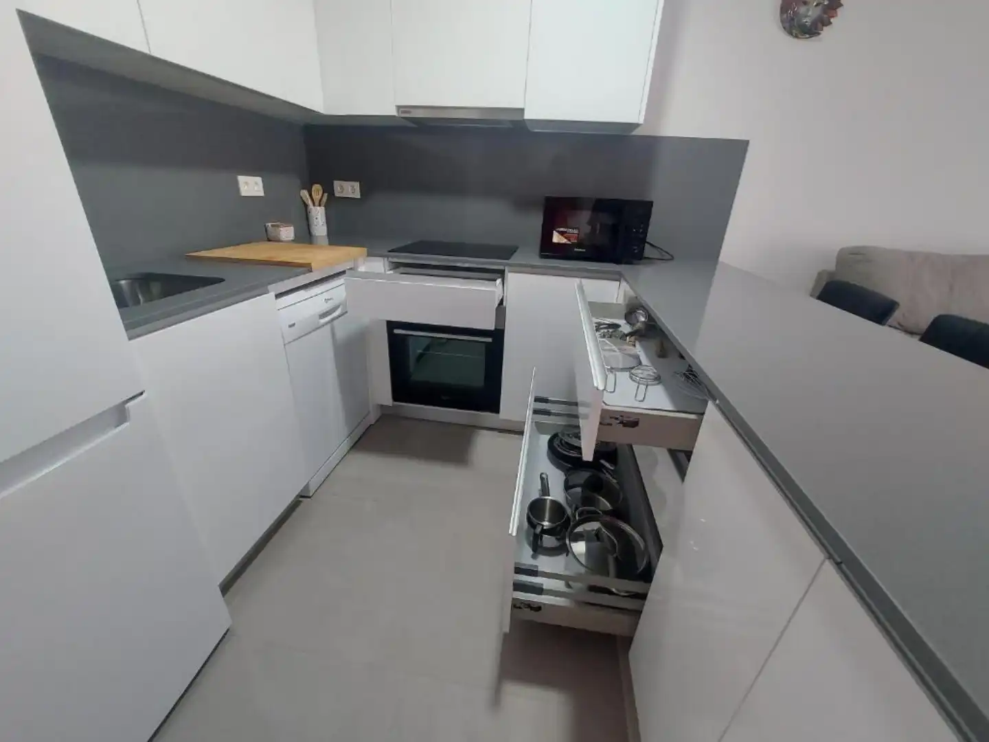 Wohnung 80 m² in Vélez-Málaga