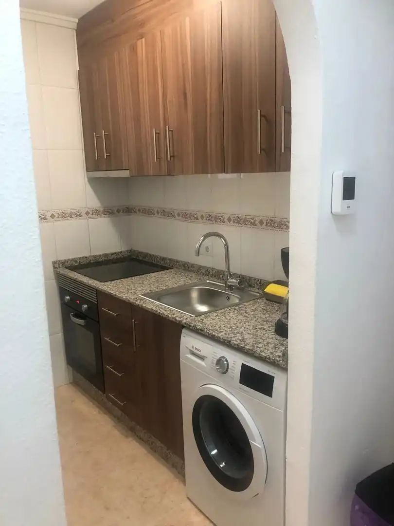 Flat 60 m² in Torrevieja