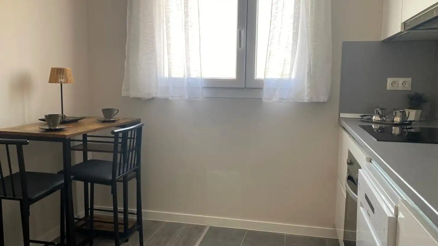 Pis de 70 m² a Sevilla