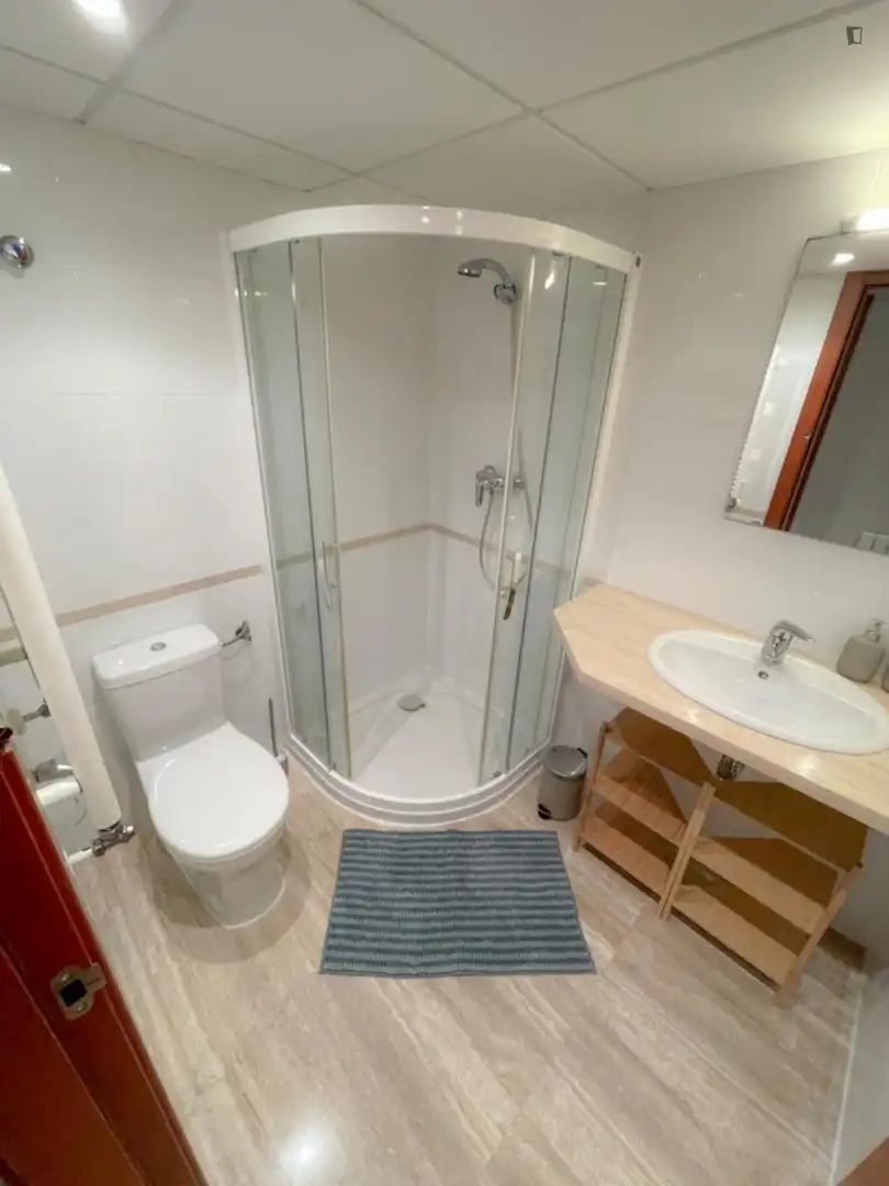 Habitación en alquiler, Gerona