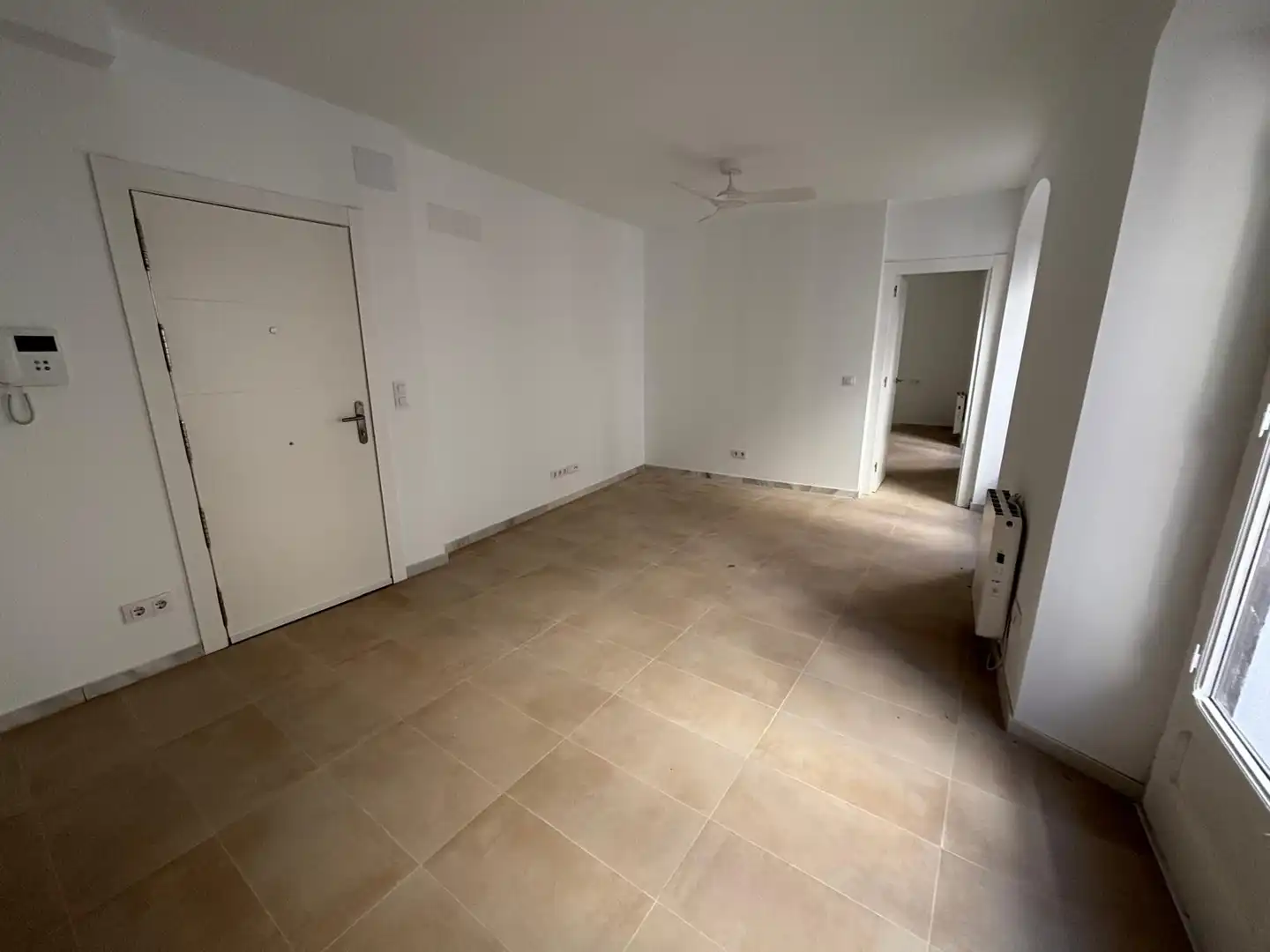 Piso de 42 m² en Zaragoza