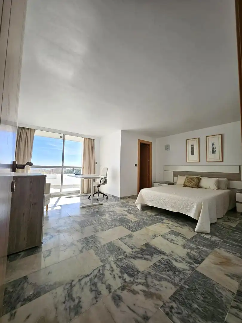 Piso de 220 m² en Torremolinos