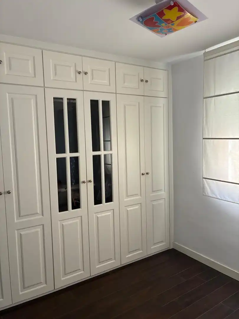 Piso de 100 m² en Málaga