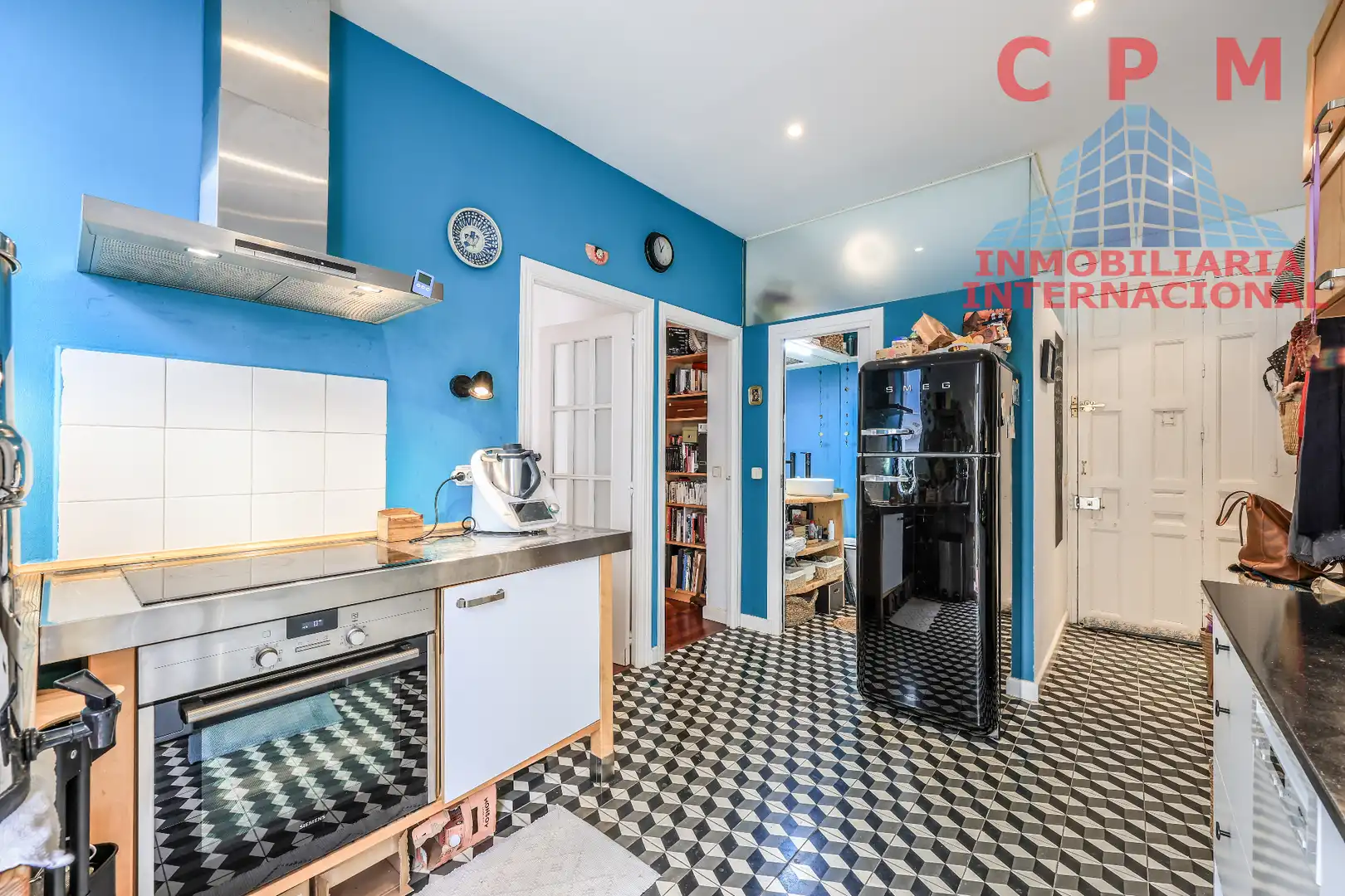 Appartement 70 m² à Madrid