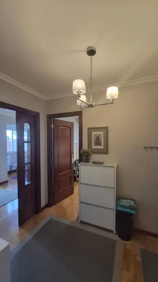 Piso de 95 m² en Vigo