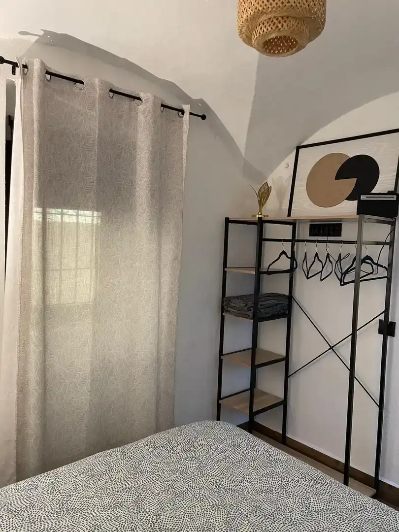 Piso de 40 m² en Cáceres