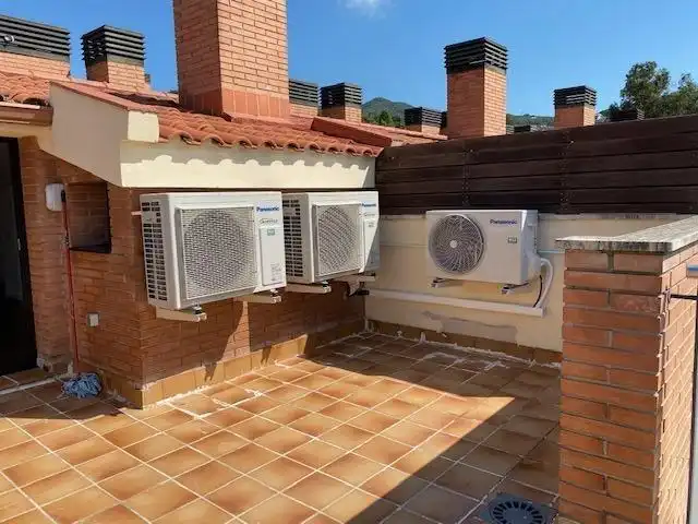 Casa de 271 m² a Cabrils