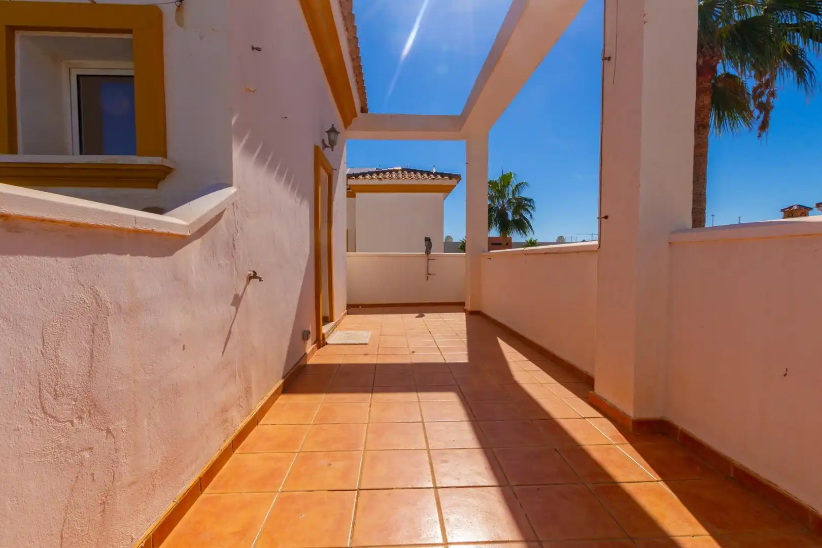 Haus 176 m² in Vera
